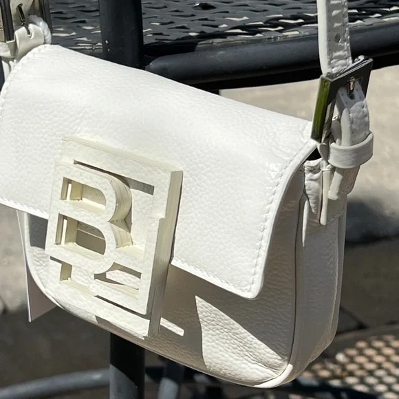 By Far Alfie mini bag - Picture 4 of 15